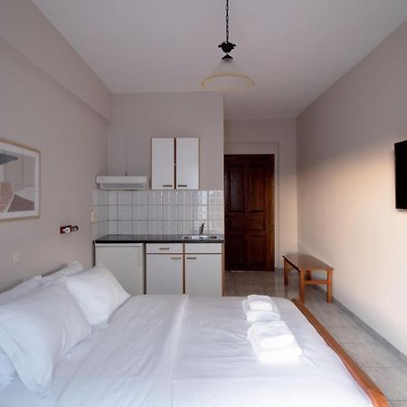 Pomelo Rooms Parga Exterior foto